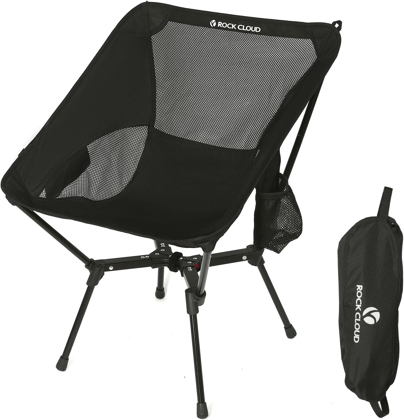 Lightweight Portable Folding Outdoor Camping Chair